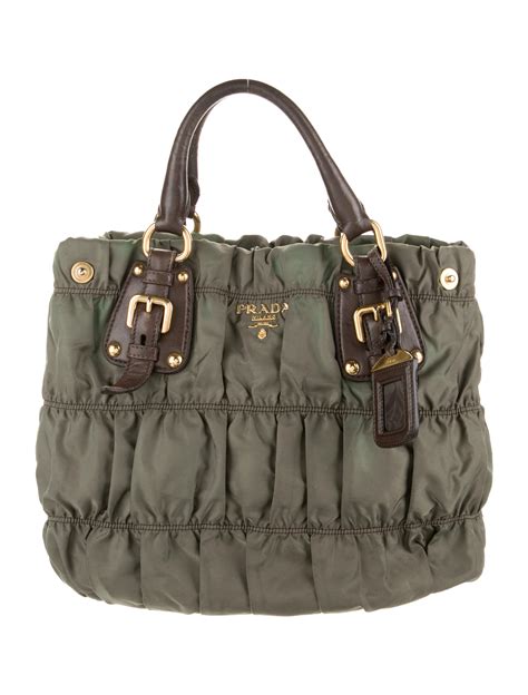 prada gaufre tessuto tote price|Prada Tessuto Gaufre Tote on SALE .